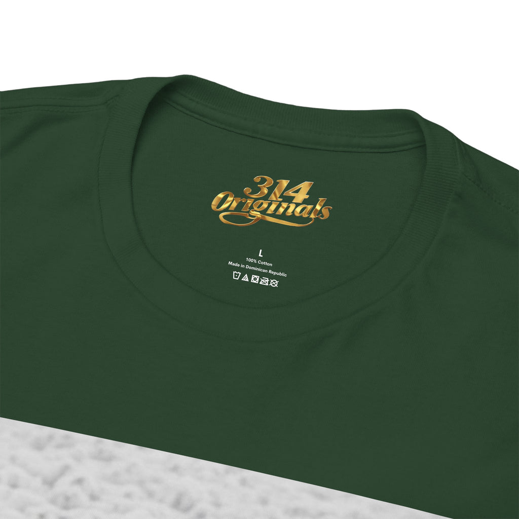 Black Sheep T-Shirt — Funny Contrast Sheep Graphic Tee