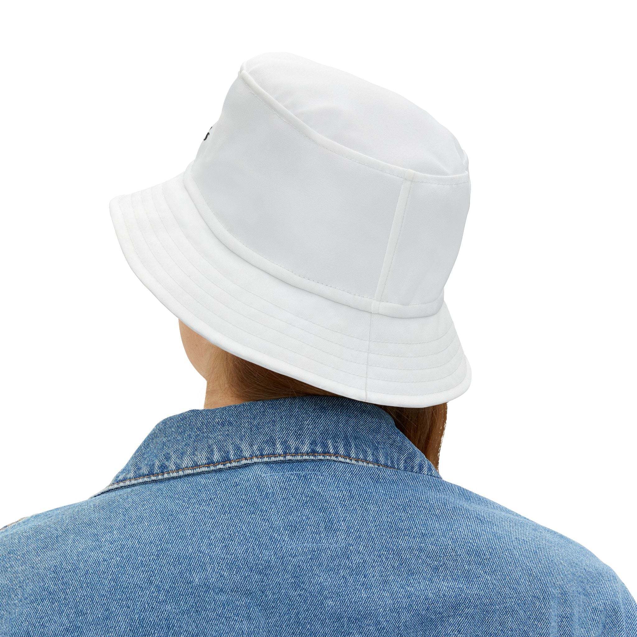 Bucket Hat - 314 Original Embroidered Logo - 314 Originals