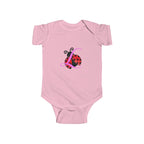 Ladybug Baby Bodysuit - Cute Infant Onesie - 314 Originals