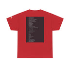 My Love Mix — Vintage Mix Tape Graphic T-Shirt - 314 Originals