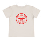 St Louis 314 All Day Toddler Tee - 314 Originals