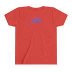 Class of 2026 Kids Graduation T‑Shirt — Cute Graduate Bear Youth Tee - 314 Originals