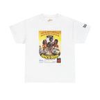 Disco 9000 Retro Movie Poster T‑Shirt Printify T-Shirt  314 Originals