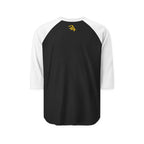 'Three One Four' Retro Script Baseball Tee - 314 Originals