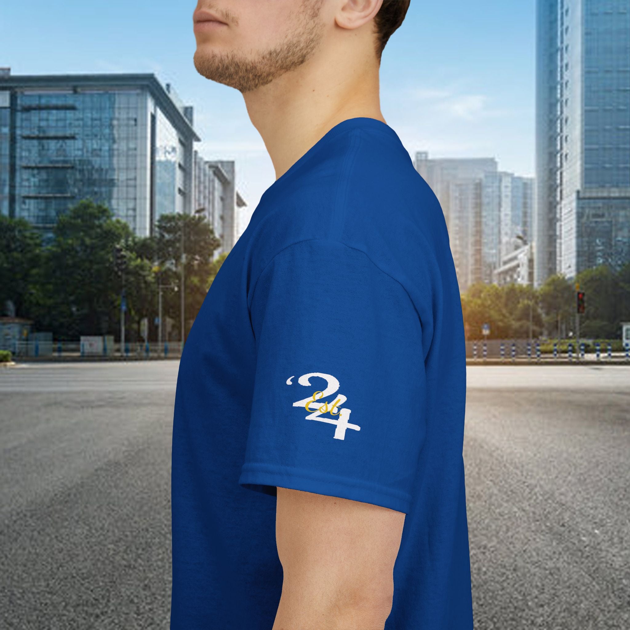 Rise & Grind T-Shirt — Motivational Graphic Tee for Hustle Mindset - 314 Originals