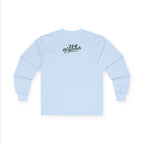 Emotional Support Shirt Long Sleeve Tee - 314 Originals