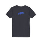 Class of 2026 Kids Graduation T‑Shirt — Cute Graduate Bear Youth Tee - 314 Originals