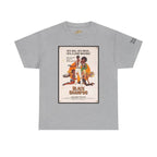 Black Shampoo Retro Poster Tee — Vintage Movie Graphic T-Shirt Printify T-Shirt  314 Originals