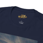 Sunset Beach Quote T‑Shirt — Inspirational Ocean Sunrise Tee - 314 Originals