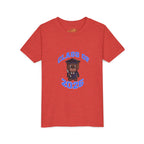 Class of 2026 Kids Graduation T‑Shirt — Cute Graduate Bear Youth Tee - 314 Originals