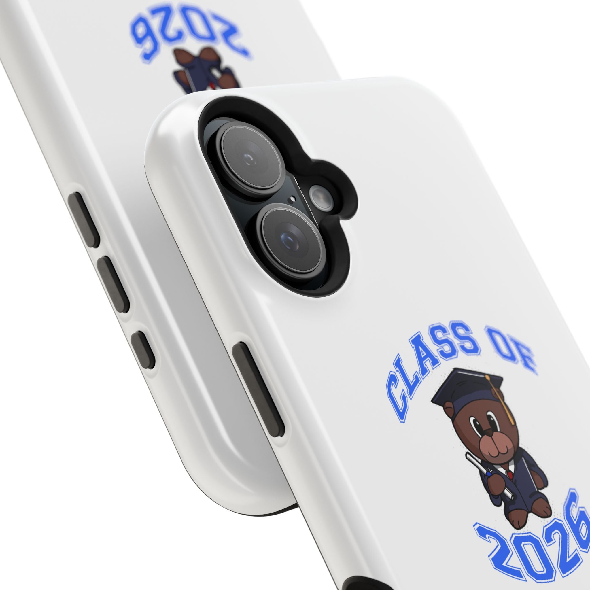 Class of 2026 Graduation Magnetic Impact-Resistant Phone Case - 314 Originals