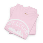 St. Louis 314 All Day T-Shirt - 314 Originals
