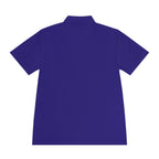 AGO Men's Sport Polo Shirt — Embroidered Logo Performance Golf Polo - 314 Originals