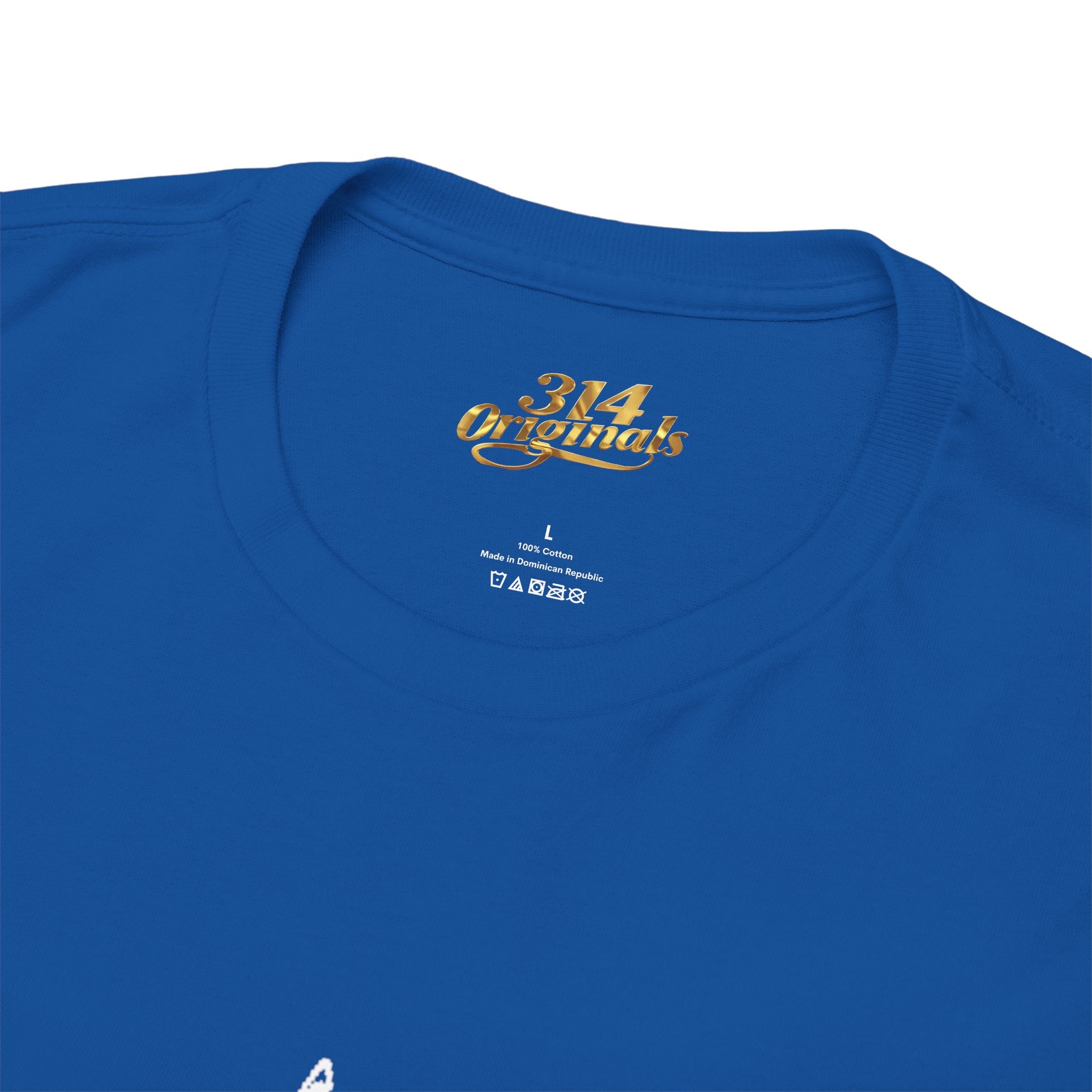 Emotional Support Shirt Tee — Comfort & Mental Health Awareness T-Shirt - 314 Originals