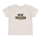 314 Originals Vintage Angel Logo Toddler Tee Printify Kids clothes  314 Originals
