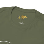 "Enjoy Life" Unisex Heavy Cotton Tee - 314 Originals