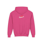 'I Am So DOPE' Varsity Graphic Pullover Printify Kids clothes  314 Originals