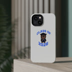 Class of 2026 Graduation Magnetic Impact-Resistant Phone Case - 314 Originals