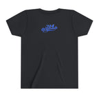 Class of 2026 Kids Graduation T‑Shirt — Cute Graduate Bear Youth Tee - 314 Originals