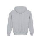 Youth Hoodie - "314 Originals" Retro Script Chest Logo - 314 Originals