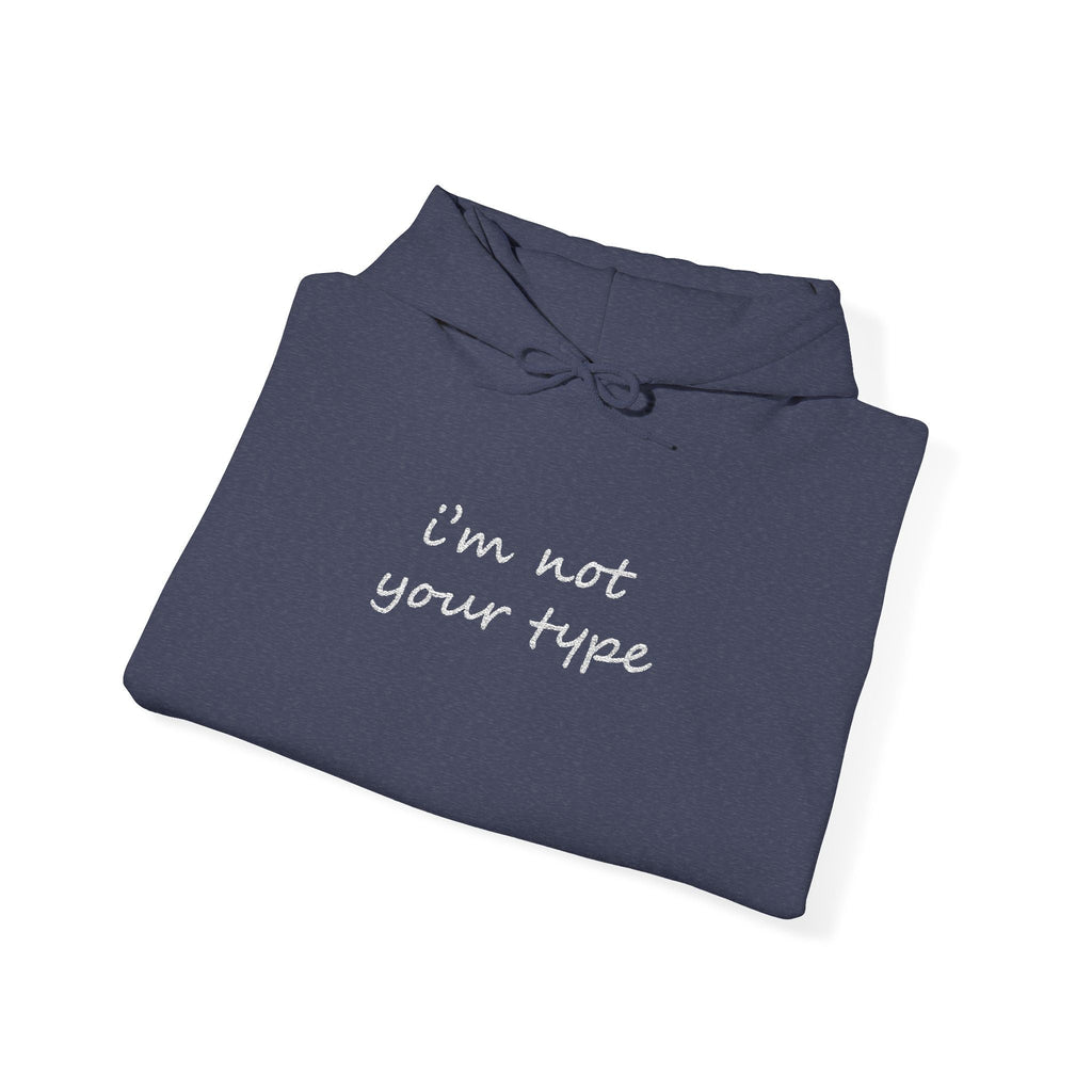 'I Am So DOPE' Varsity Graphic Pullover - 314 Originals