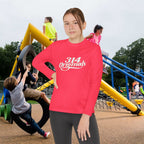 Youth Long Sleeve Tee — "314 Originals" Graphic - 314 Originals