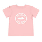St Louis 314 All Day Toddler Tee - 314 Originals