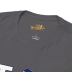 I Heart The Lou T-Shirt — St. Louis Pride Heart with Fleur-de-Lis - 314 Originals