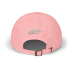 "Big Mom Energy" Embroidered Baseball Hat Printify Hats  314 Originals