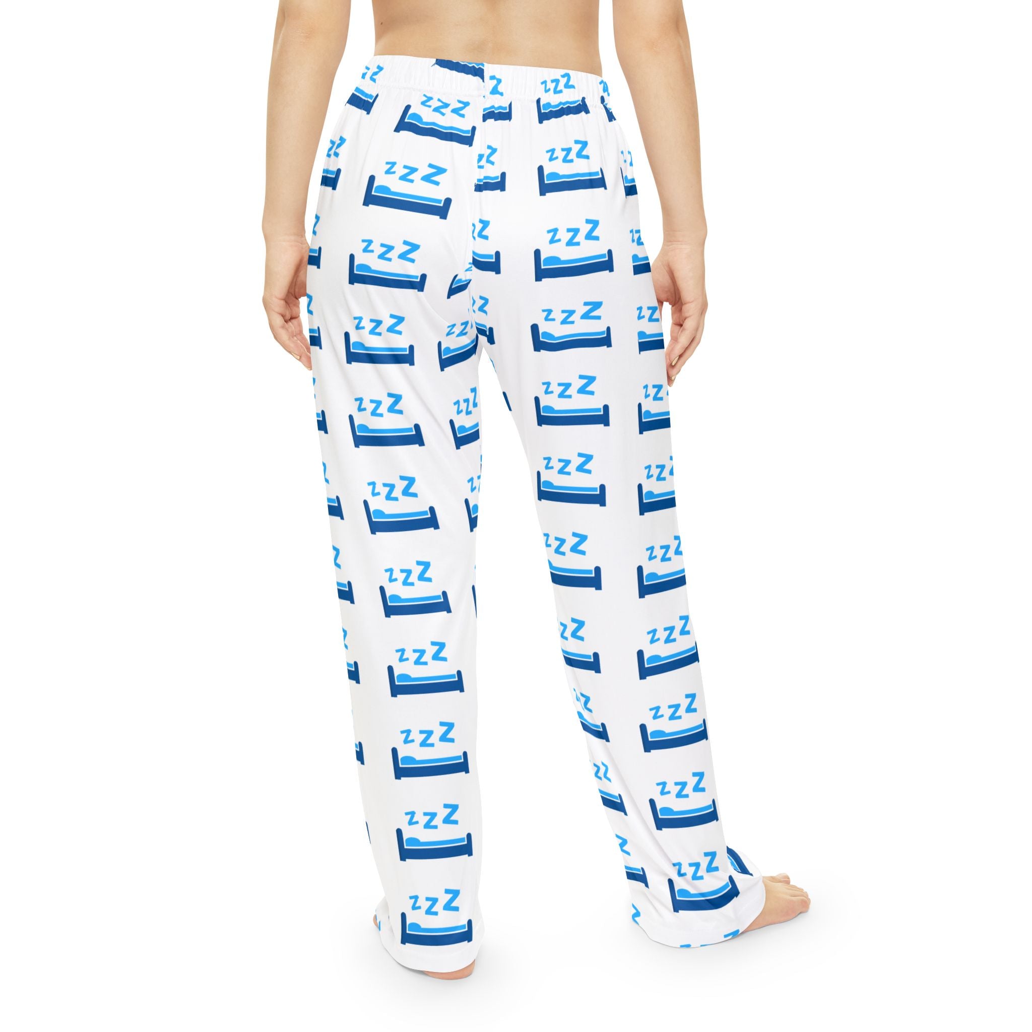 Sleep Over Everthing Pajama Pants — Women's Cozy Sleep Lounge Pants - 314 Originals