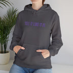 Tell It Like It Is Hoodie — Bold Statement Pullover for Honest, Confident Style Printify Hoodie  314 Originals