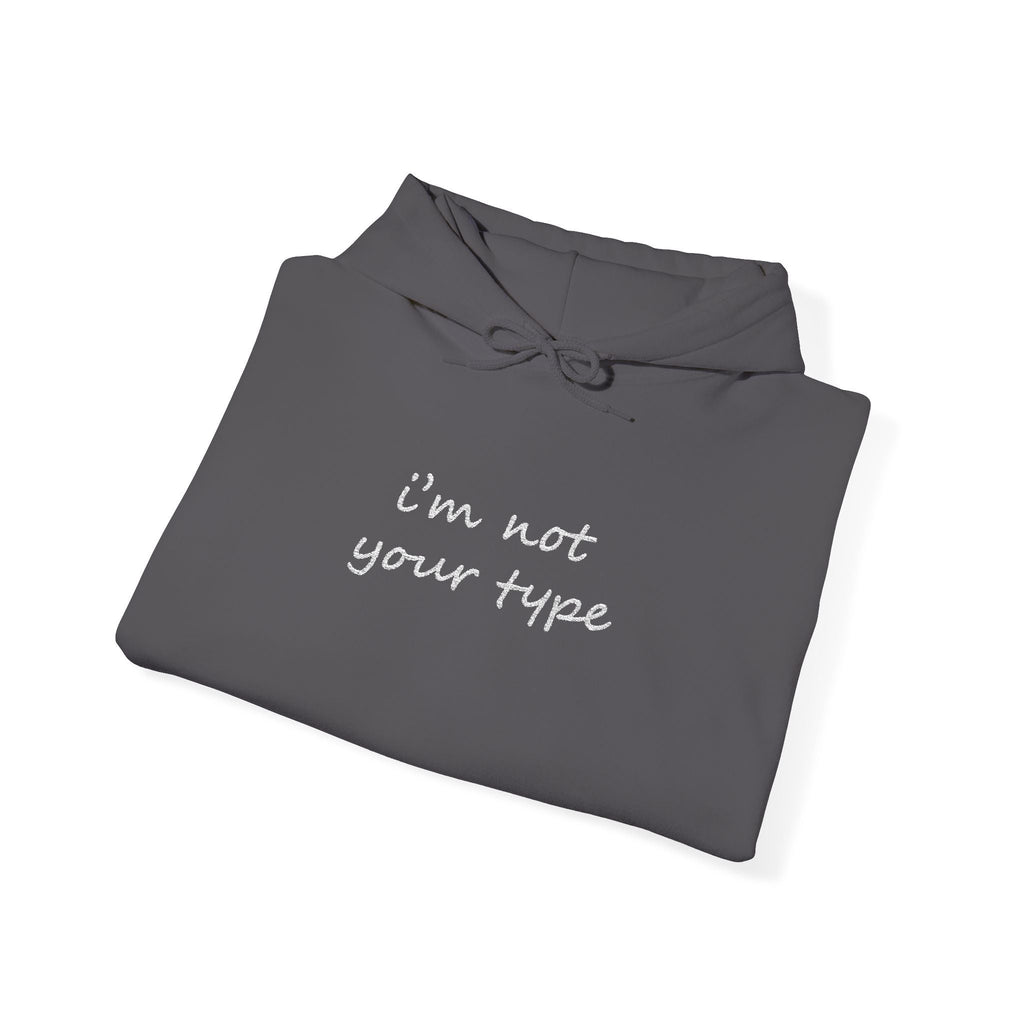 'I Am So DOPE' Varsity Graphic Pullover - 314 Originals
