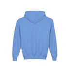 314 Originals Logo Pullover Printify Kids clothes  314 Originals