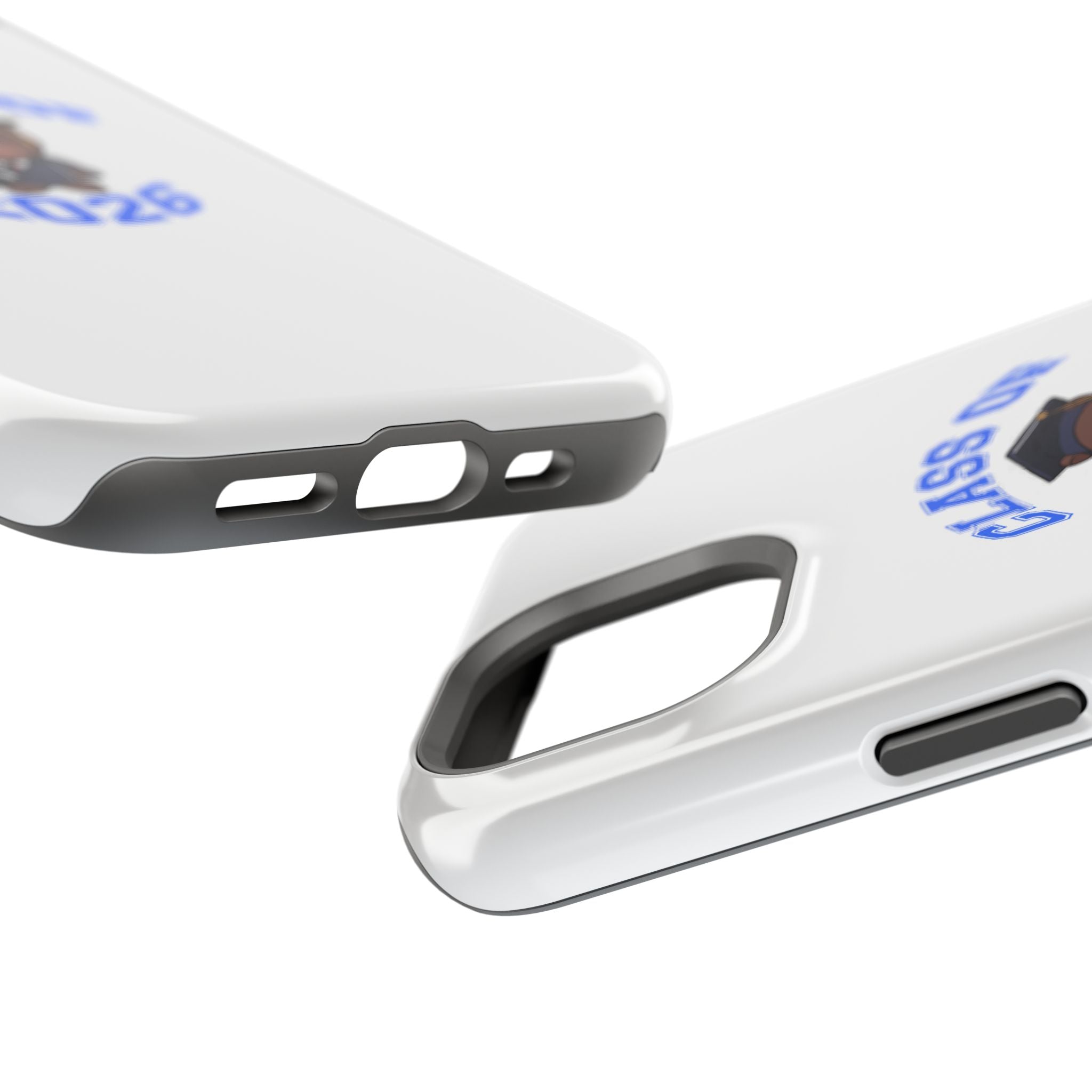 Class of 2026 Graduation Magnetic Impact-Resistant Phone Case - 314 Originals