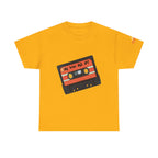 My Love Mix — Vintage Mix Tape Graphic T-Shirt - 314 Originals