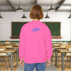 Class of 2026 Youth Crewneck Sweatshirt – Graduation Bear Design - 314 Originals