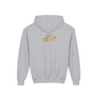 Prince Hooded Sweatshirt — 314 Originals Graphic Hoodie - 314 Originals