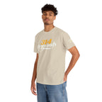 314 Originals Vintage Script T‑Shirt - 314 Originals