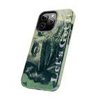 Ben Franklin "Let's Get It" Bandana Design Tough Phone Case Printify Phone Case  314 Originals