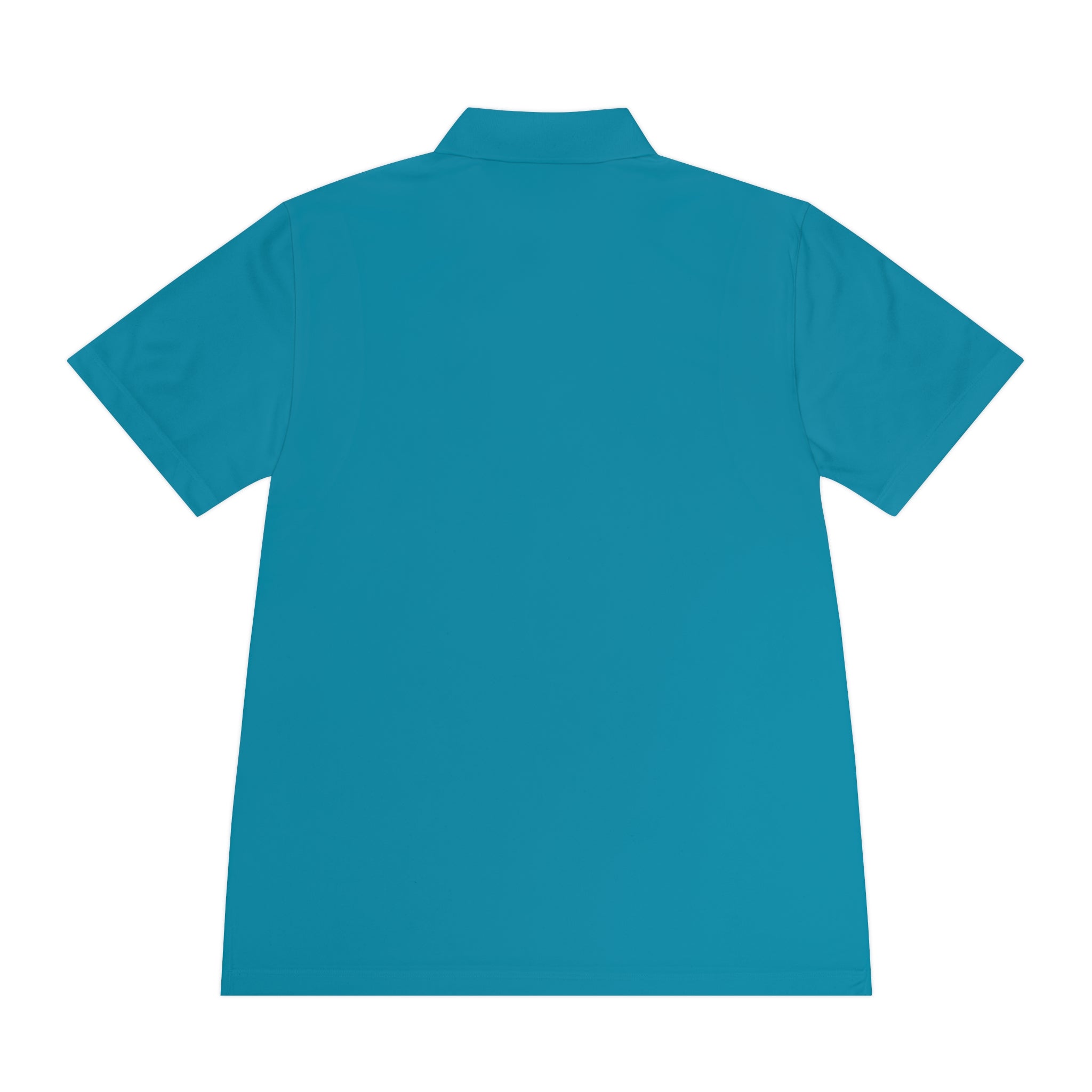 AGO Men's Sport Polo Shirt — Embroidered Logo Performance Golf Polo - 314 Originals