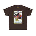 Cotton Comes To Harlem  Movie Poster Tee — Retro Graphic T-Shirt Printify T-Shirt  314 Originals
