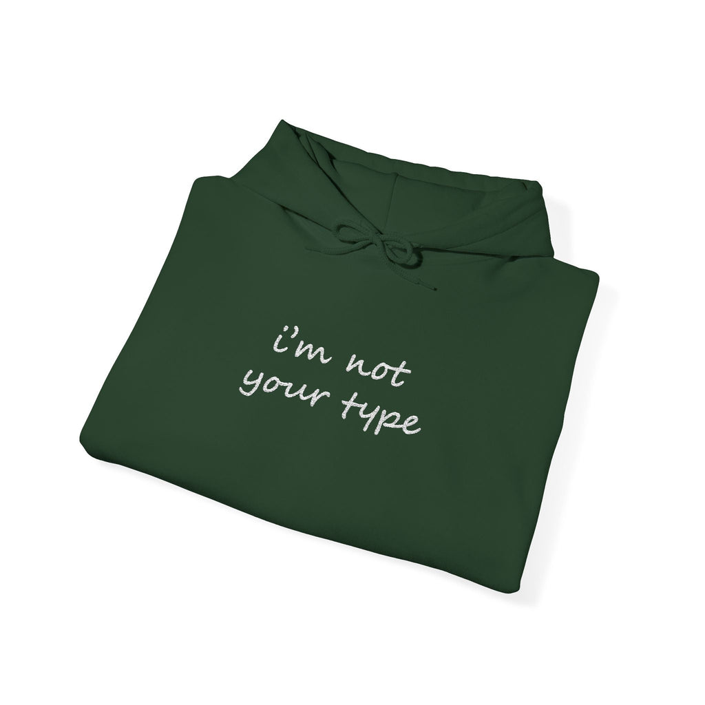 'I Am So DOPE' Varsity Graphic Pullover - 314 Originals