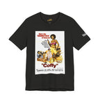 Coffy Movie Poster T‑Shirt Printify T-Shirt  314 Originals