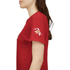 314 Originals Vintage Script T‑Shirt - 314 Originals