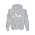 Prince Hooded Sweatshirt — 314 Originals Graphic Hoodie - 314 Originals
