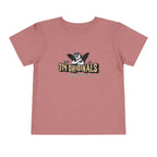 314 Originals Vintage Angel Logo Toddler Tee Printify Kids clothes  314 Originals