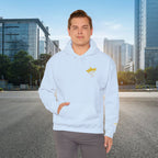 King's Gear Heavy Blend™ Hooded Sweatshirt - 314 Originals