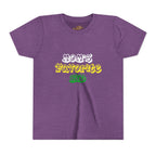 Boys "Favorite Kid" Retro Yellow & Green Graphic T-Shirt - 314 Originals