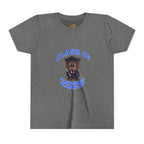 Class of 2026 Kids Graduation T‑Shirt — Cute Graduate Bear Youth Tee - 314 Originals