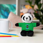 Class of 2026 Graduation Plush with Tee - 314 Originals